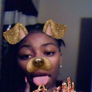 Meet your Posher, Kentrice